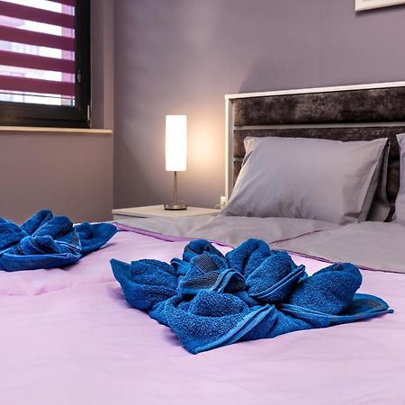 Stylish 1Bd Flat With A Parking Spot By Flat Mаnager Lejlighed Plovdiv Eksteriør billede