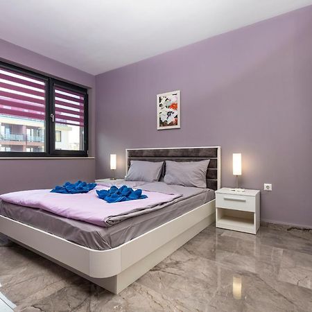 Stylish 1Bd Flat With A Parking Spot By Flat Mаnager Lejlighed Plovdiv Eksteriør billede