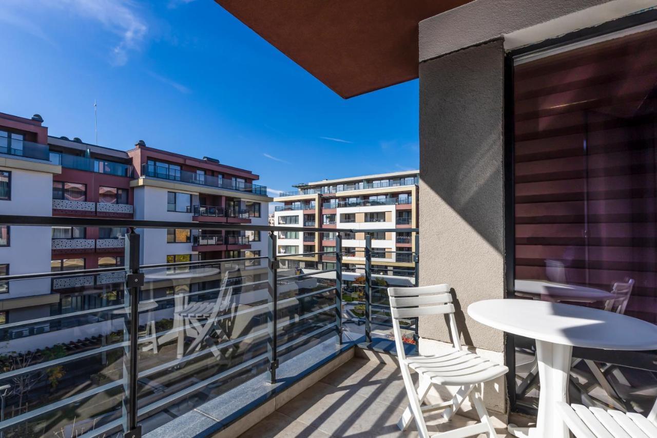 Stylish 1Bd Flat With A Parking Spot By Flat Mаnager Lejlighed Plovdiv Eksteriør billede