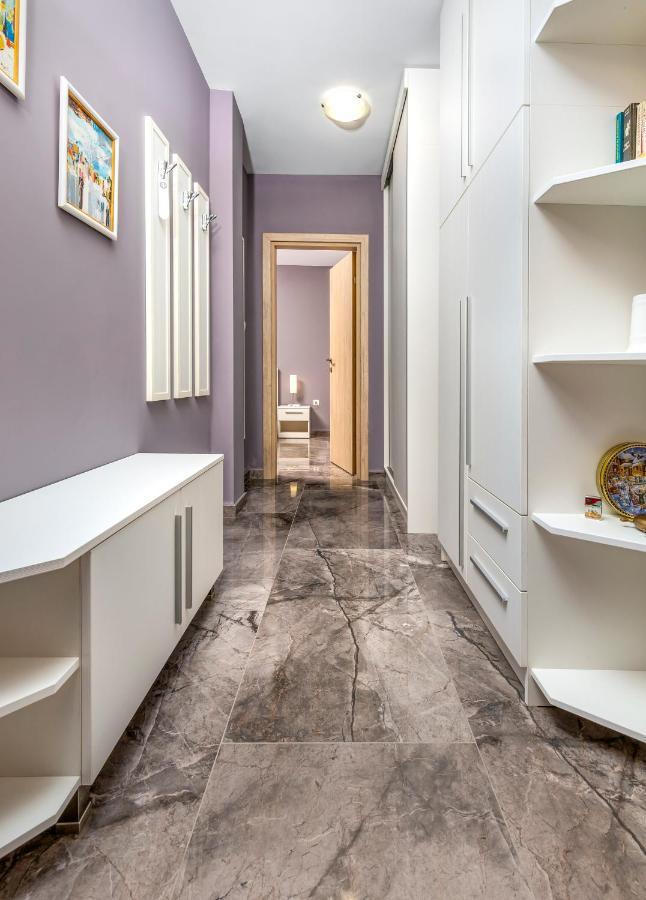 Stylish 1Bd Flat With A Parking Spot By Flat Mаnager Lejlighed Plovdiv Eksteriør billede