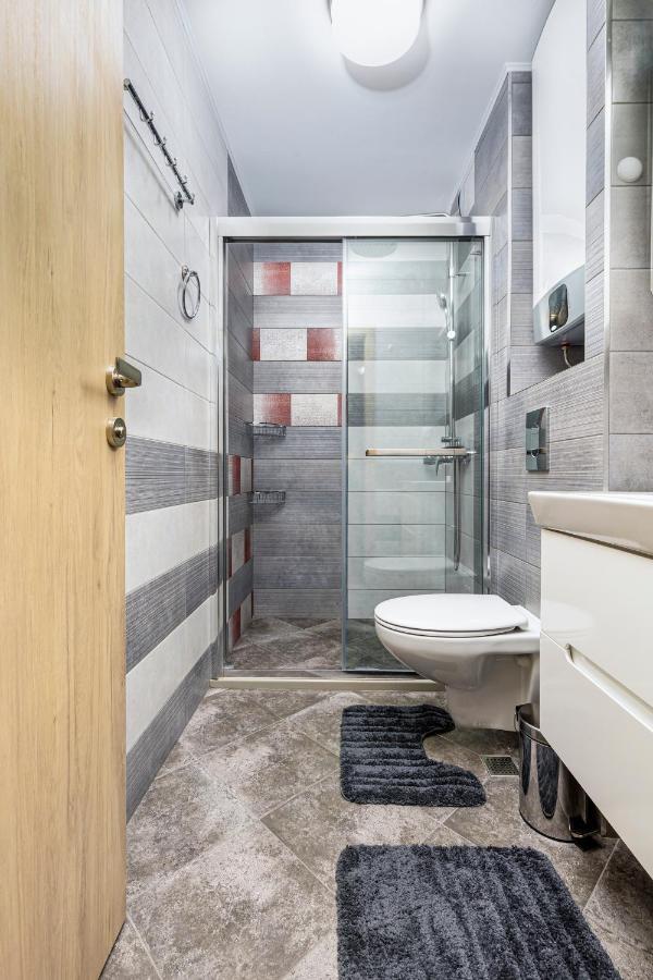 Stylish 1Bd Flat With A Parking Spot By Flat Mаnager Lejlighed Plovdiv Eksteriør billede